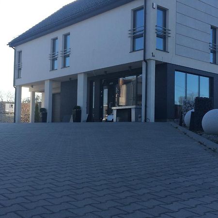 Stone Villa Gdansk Kowale Kowale  Екстер'єр фото