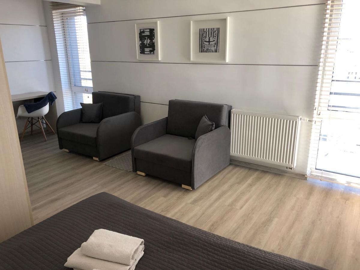 Stone Villa Gdansk Kowale Kowale  Екстер'єр фото