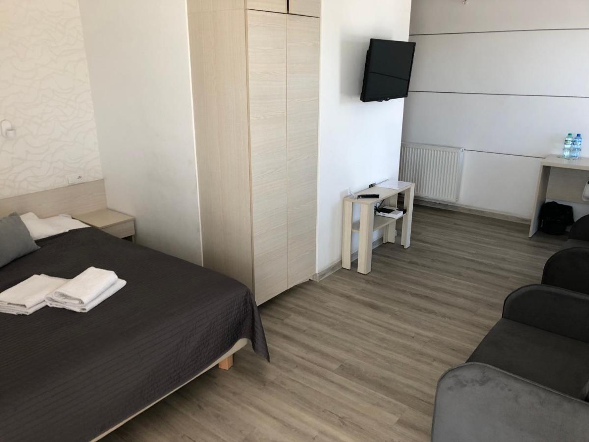 Stone Villa Gdansk Kowale Kowale  Екстер'єр фото