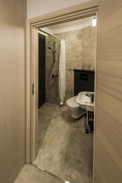 Stone Villa Gdansk Kowale Kowale  Номер фото