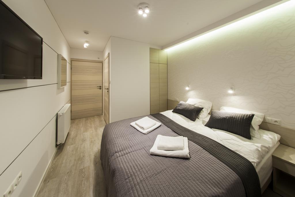 Stone Villa Gdansk Kowale Kowale  Номер фото
