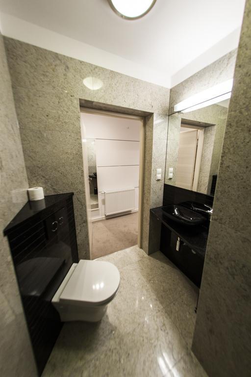 Stone Villa Gdansk Kowale Kowale  Номер фото