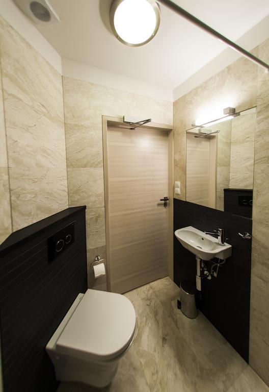 Stone Villa Gdansk Kowale Kowale  Номер фото