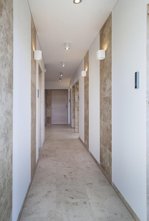 Stone Villa Gdansk Kowale Kowale  Екстер'єр фото