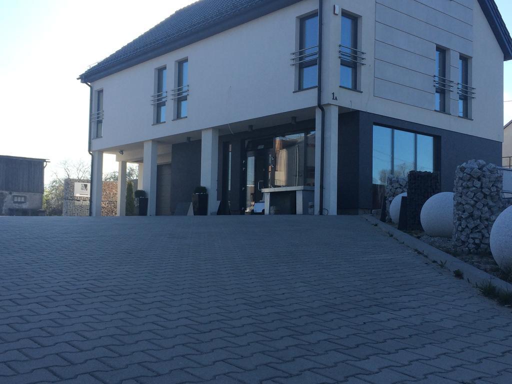 Stone Villa Gdansk Kowale Kowale  Екстер'єр фото
